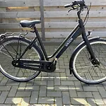 Vrijstaande Vakantiewoning Petite Renard