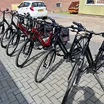 Vrijstaande Vakantiewoning Petite Renard