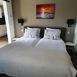 Vrijstaande Vakantiewoning Petite Renard