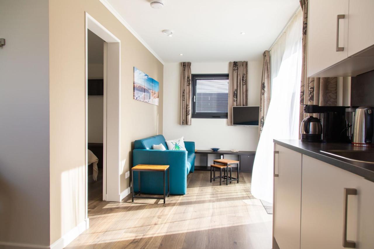 Vrijstaande Vakantiewoning Petite Renard Zoutelande
