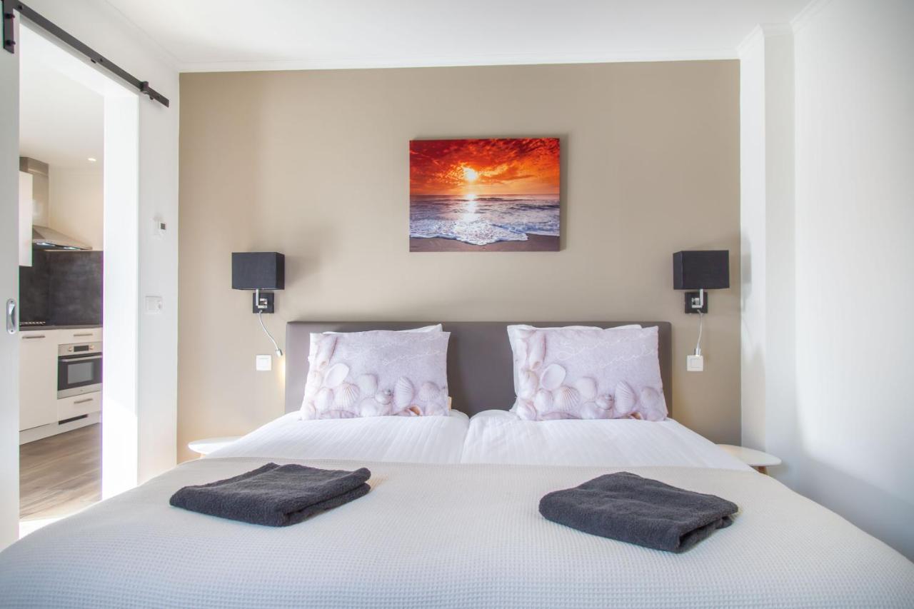 Holiday home Vrijstaande Vakantiewoning Petite Renard