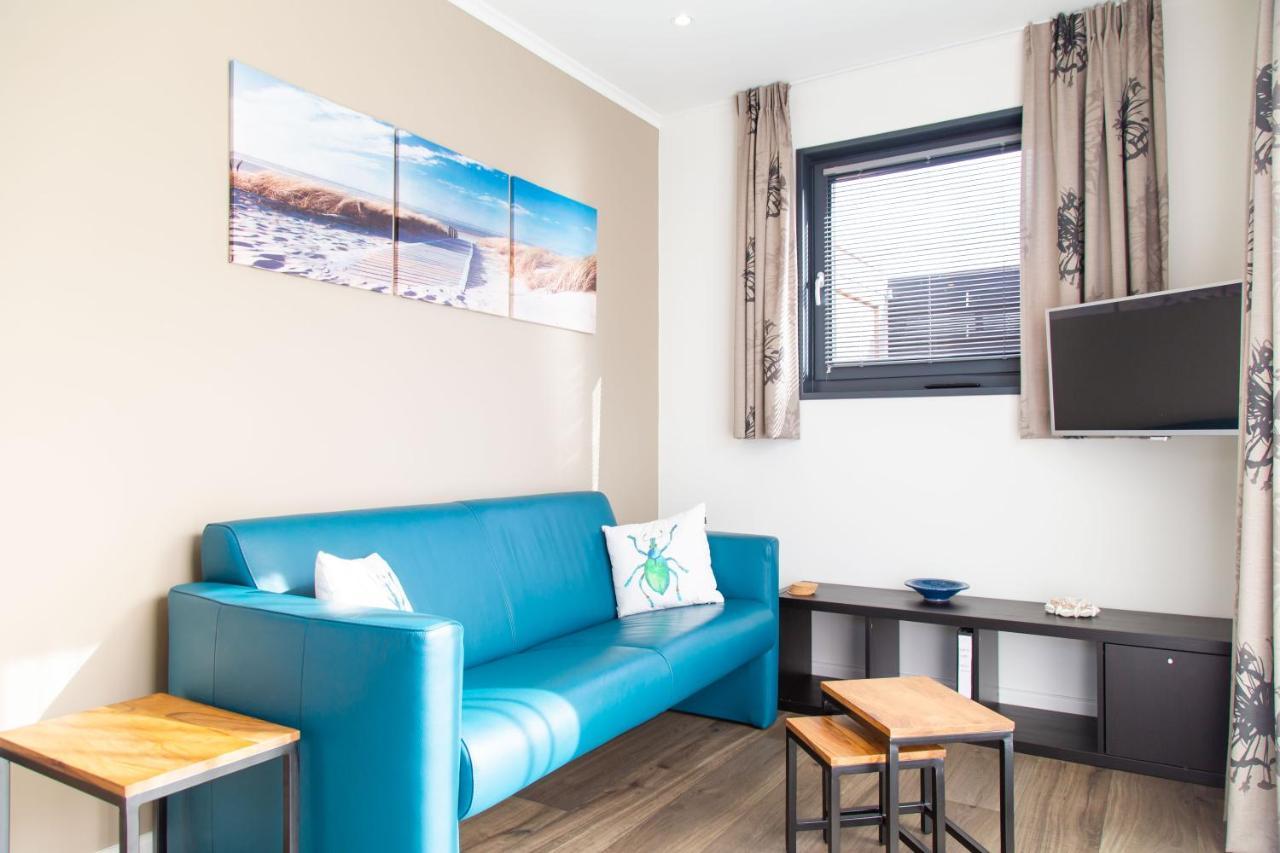 Holiday home Vrijstaande Vakantiewoning Petite Renard