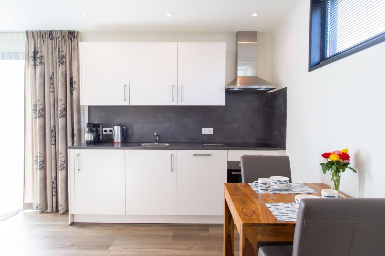 Vrijstaande Vakantiewoning Petite Renard Holiday home *
