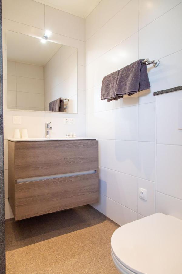 Vrijstaande Vakantiewoning Petite Renard Holiday home