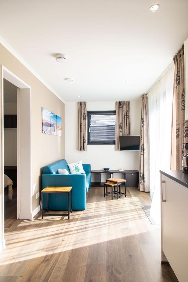Vrijstaande Vakantiewoning Petite Renard *