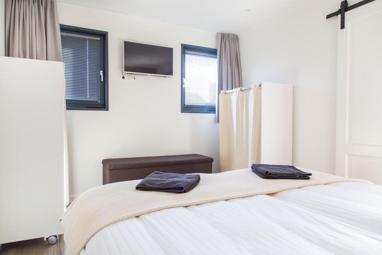 Holiday home Vrijstaande Vakantiewoning Petite Renard Zoutelande