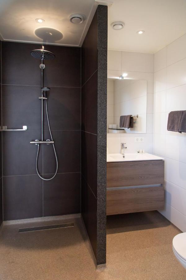 Vrijstaande Vakantiewoning Petite Renard *
