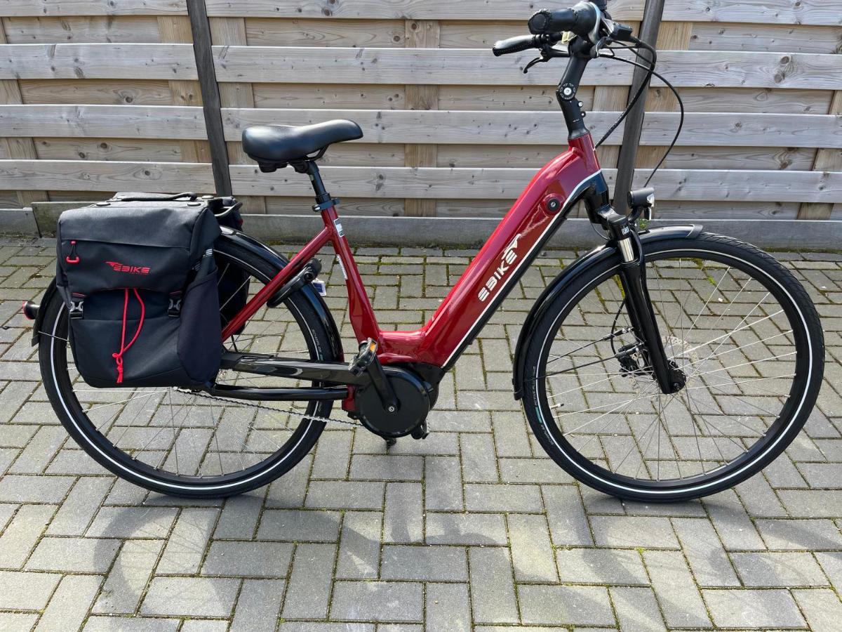 Vrijstaande Vakantiewoning Petite Renard *