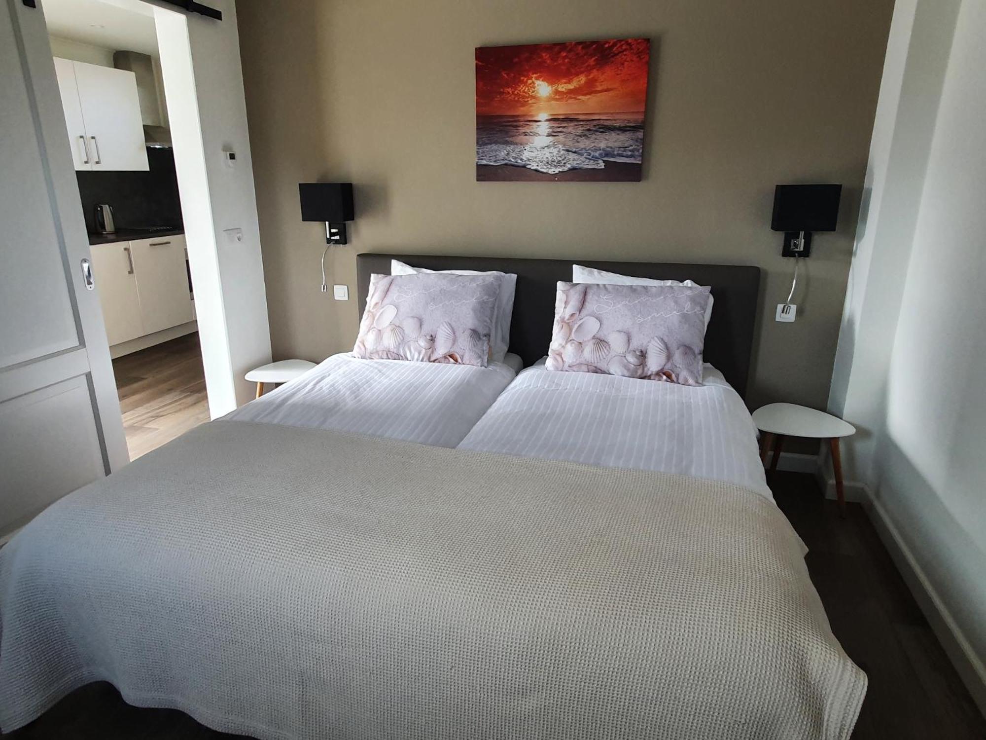 Holiday home Vrijstaande Vakantiewoning Petite Renard *